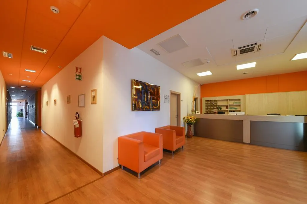 Hotel Fiera-1