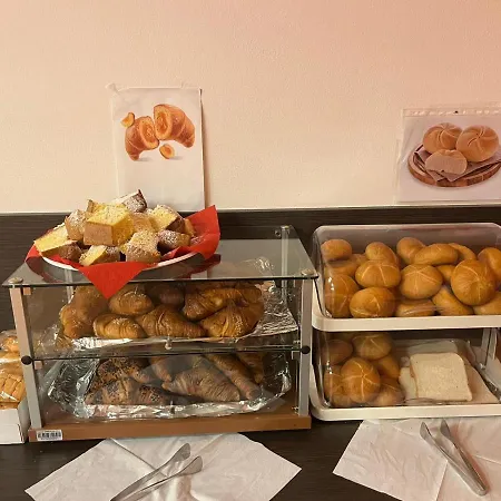 Hotel Fiera-2